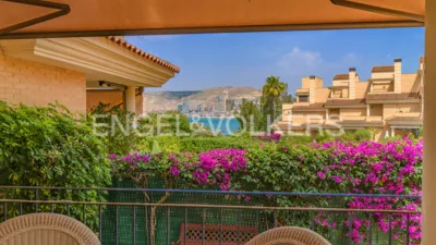 Casa – Alicante - Alacant - Vista 2