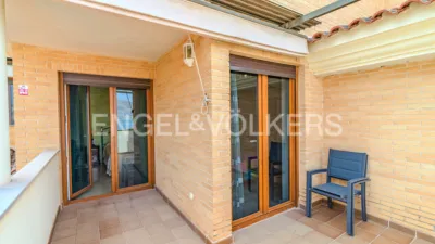 Semi-detached villa on Calle del Velero, 2 photo 18