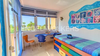 Semi-detached villa on Calle del Velero, 2 photo 22