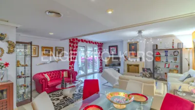 Semi-detached villa on Calle del Velero, 2 photo 7