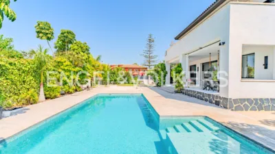 Casa - Vista 3