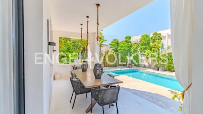 Casa - Vista 5
