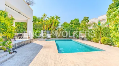 Casa - Vista 4