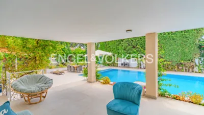 House on Carrer Font Bugaya photo 4