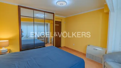 Apartment on Calle de San Fernando, 13 photo 20