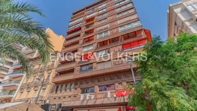 Apartment on Calle de San Fernando, 13 photo 23