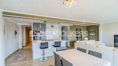 Apartment on Calle de San Fernando, 13 photo 11