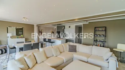 Apartment on Calle de San Fernando, 13 photo 10