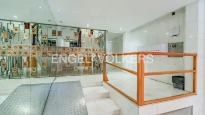 Apartment on Calle de San Fernando, 13 photo 21