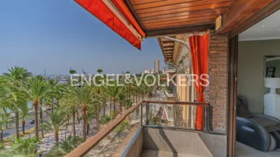 Apartment on Calle de San Fernando, 13 photo 7