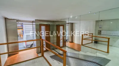 Apartment on Calle de San Fernando, 13 photo 22
