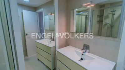 Apartment on Calle de San Fernando, 13 photo 17