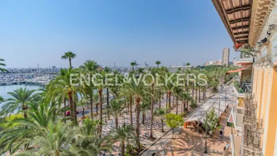 Apartment on Calle de San Fernando, 13 photo 9