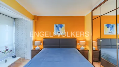 Apartment on Calle de San Fernando, 13 photo 18