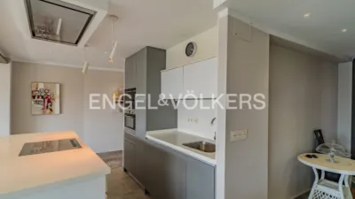 Apartment on Calle de San Fernando, 13 photo 13