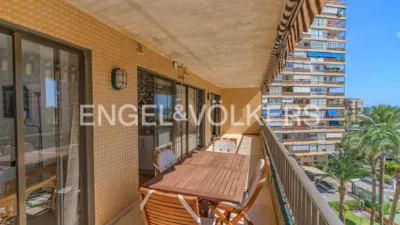 Piso – Alicante - Alacant - Más