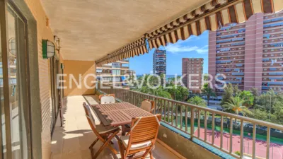 Piso – Alicante - Alacant - Vista 3