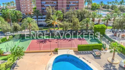 Piso – Alicante - Alacant - Vista 4