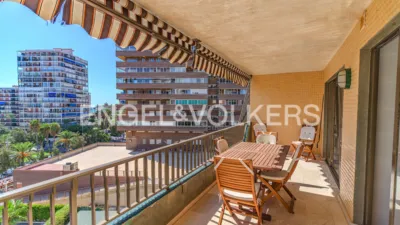 Piso – Alicante - Alacant - Vista 2