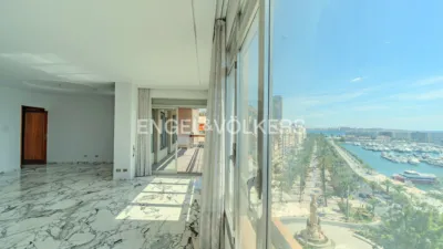Apartment on Avenida del Doctor Ramón y Cajal, 3 photo 9