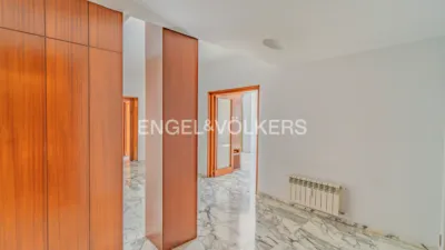 Apartment on Avenida del Doctor Ramón y Cajal, 3 photo 12