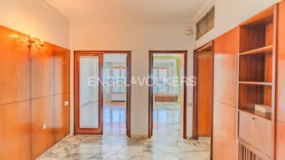 Apartment on Avenida del Doctor Ramón y Cajal, 3 photo 14