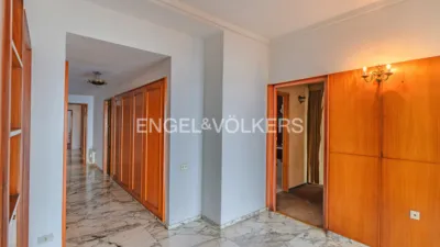 Apartment on Avenida del Doctor Ramón y Cajal, 3 photo 13