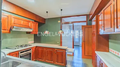 Apartment on Avenida del Doctor Ramón y Cajal, 3 photo 15