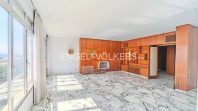 Apartment on Avenida del Doctor Ramón y Cajal, 3 photo 8