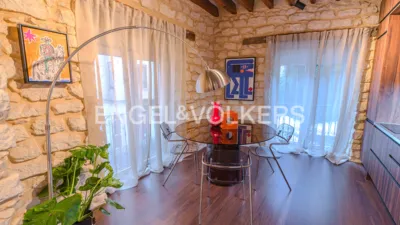 Piso – Alicante - Alacant - Más