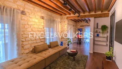 Piso – Alicante - Alacant - Vista 2