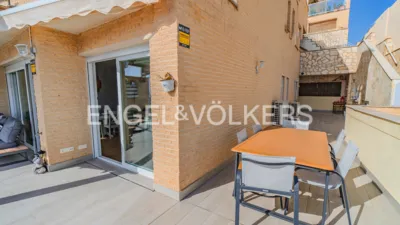 Piso – El Campello - Más