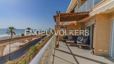 Piso – El Campello - Vista 3