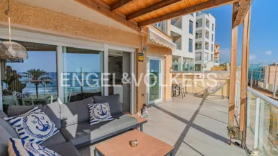 Piso – El Campello - Vista 5