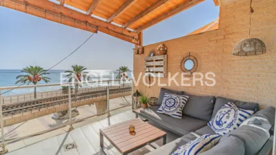 Piso – El Campello - Vista 2