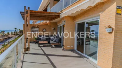 Piso – El Campello - Vista 4
