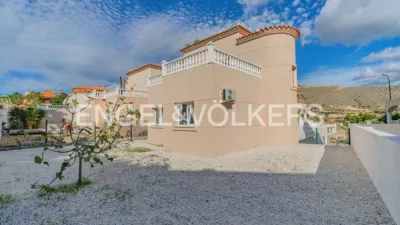 House on Carrer de Torrevieja photo 36