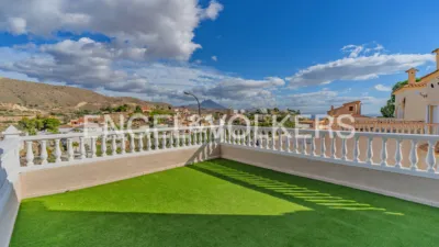 House on Carrer de Torrevieja photo 21