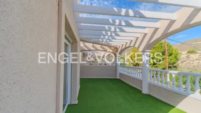 House on Carrer de Torrevieja photo 10