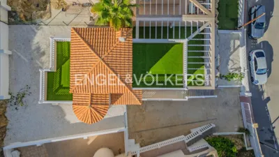 House on Carrer de Torrevieja photo 41