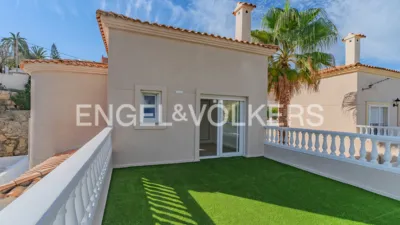 House on Carrer de Torrevieja photo 20