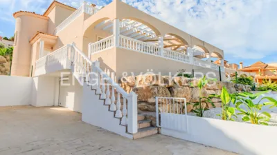 House on Carrer de Torrevieja photo 38