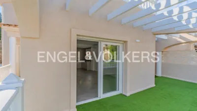 House on Carrer de Torrevieja photo 9