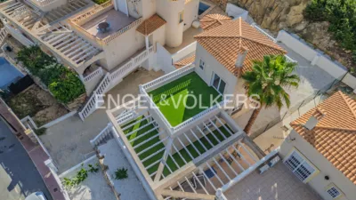 House on Carrer de Torrevieja photo 7