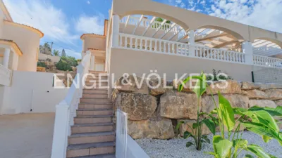 House on Carrer de Torrevieja photo 37