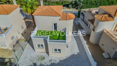 House on Carrer de Torrevieja photo 42