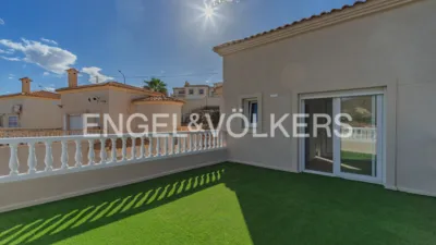 House on Carrer de Torrevieja photo 19