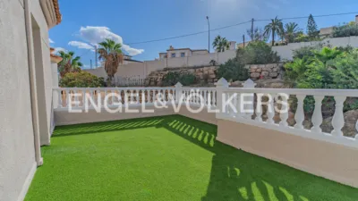 House on Carrer de Torrevieja photo 25
