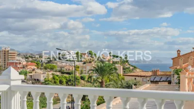 House on Carrer de Torrevieja photo 22