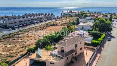 Casa – El Campello - Vista 2